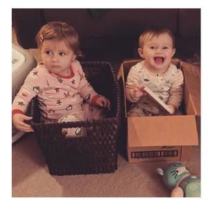 Meet your Posher, Marty